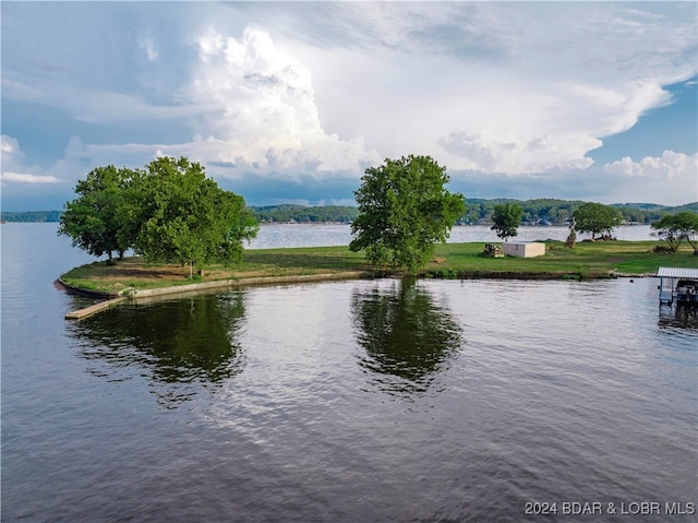 Listing photo 2 for LOT6 Bollinger Creek Rd, Climax Springs MO 65324