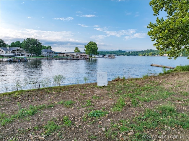 Listing photo 3 for LOT5 Bollinger Creek Rd, Climax Springs MO 65324