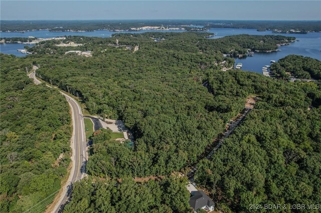 LOT1015 Nassau Dr, Four Seasons, MO 65049