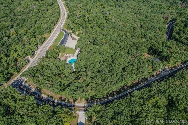 LOT1015 Nassau Dr, Four Seasons, MO 65049
