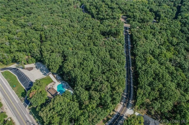 LOT1015 Nassau Dr, Four Seasons, MO 65049