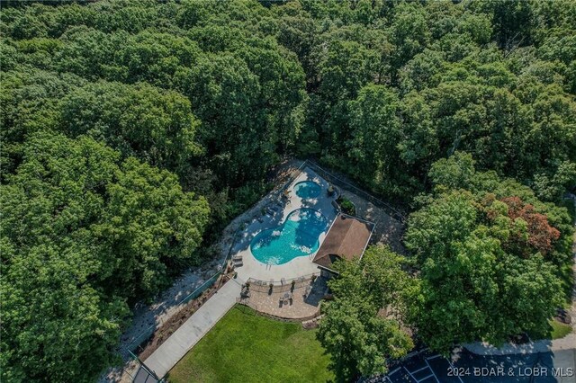 LOT1015 Nassau Dr, Four Seasons, MO 65049