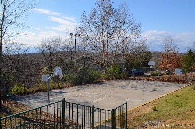 LOT1015 Nassau Dr, Four Seasons, MO 65049