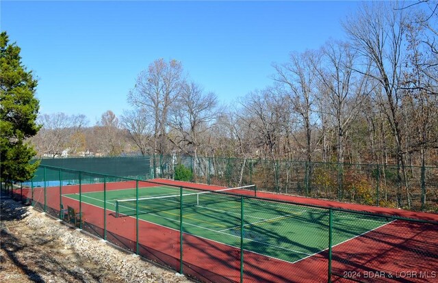 LOT1015 Nassau Dr, Four Seasons, MO 65049