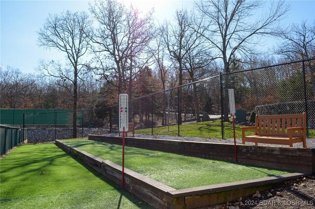 LOT1015 Nassau Dr, Four Seasons, MO 65049