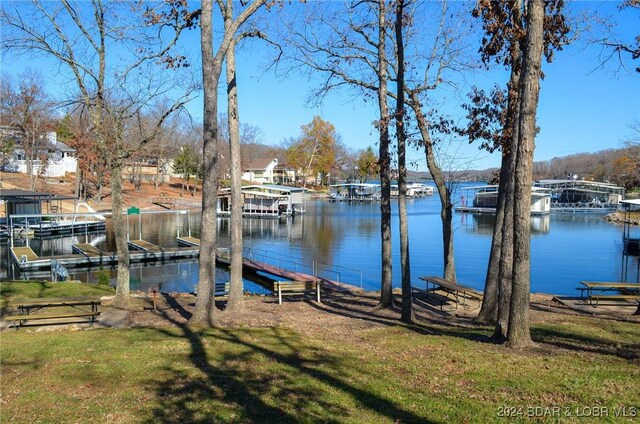 LOT1015 Nassau Dr, Four Seasons, MO 65049