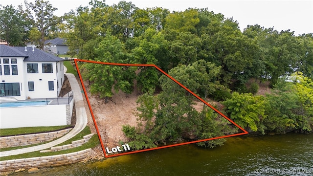 LOT11 Darwin Dr, Osage Beach MO, 65065 land for sale