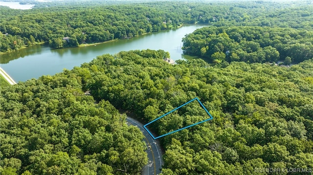 LOT33 Chessman Dr, Lake Ozark MO, 64059 land for sale