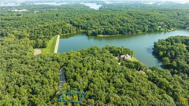 Listing photo 2 for LOT33 Chessman Dr, Lake Ozark MO 64059