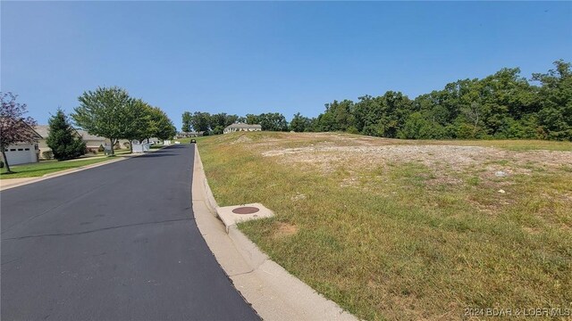 18 Cordoba Pt Unit 2 3-16 17, Porto Cima, MO 65079