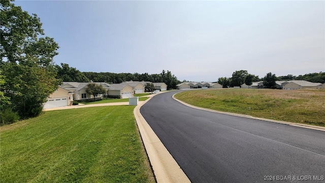 18 Cordoba Pt Unit 2 3-16 17, Porto Cima, MO 65079