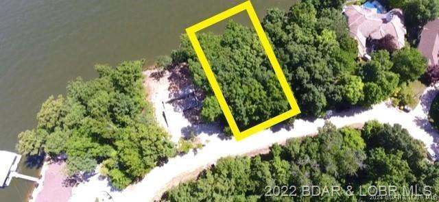 LOT593 Grandview Dr, Porto Cima, MO 65079 - photo 3