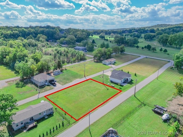 LOTS28 Screech Owl Cir, Camdenton MO, 65020 land for sale