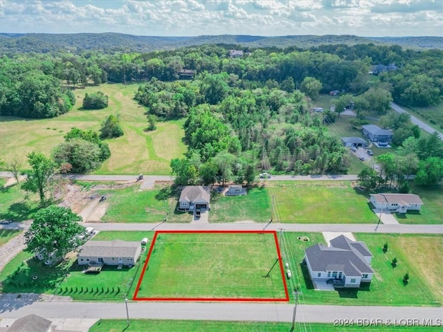 LOTS28 Screech Owl Cir, Camdenton, MO 65020 - photo 2