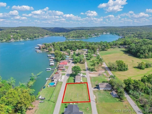LOTS28 Screech Owl Cir, Camdenton, MO 65020 - photo 4