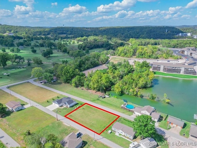 LOTS28 Screech Owl Cir, Camdenton, MO 65020 - photo 8