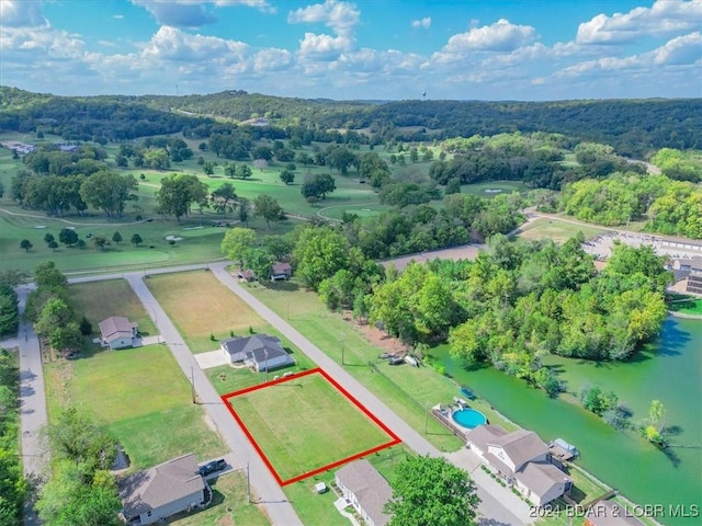 LOTS28 Screech Owl Cir, Camdenton, MO 65020 - photo 9