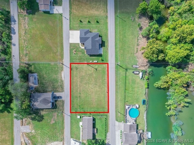 LOTS28 Screech Owl Cir, Camdenton, MO 65020 - photo 11