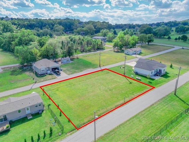 LOTS28 Screech Owl Cir, Camdenton, MO 65020 - photo 12