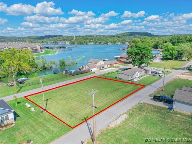 LOTS28 Screech Owl Cir, Camdenton, MO 65020 - photo 13