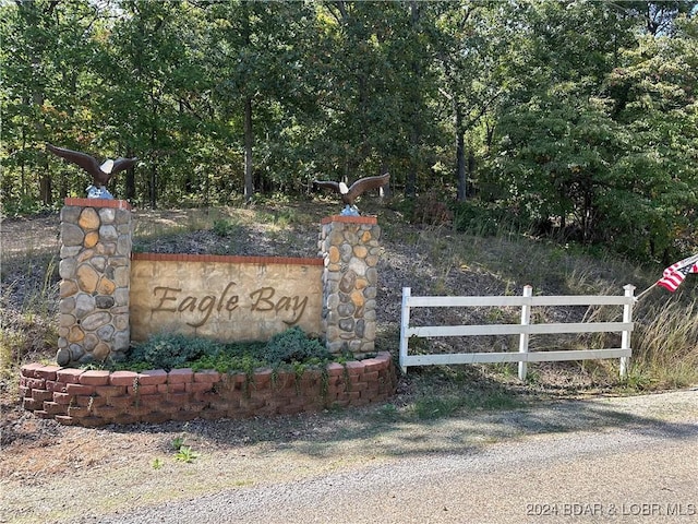 LOT33 W Fork Ct, Stover MO, 65037 land for sale