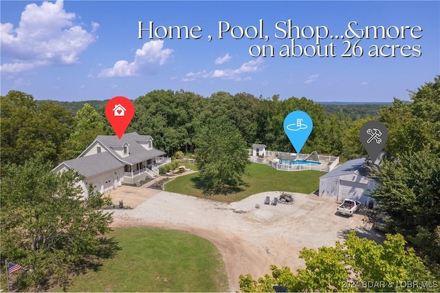14 Catfish Rd, Tuscumbia, MO 65082 - photo 3