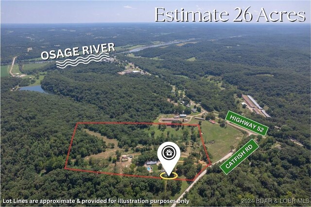 14 Catfish Rd, Tuscumbia, MO 65082 - photo 4