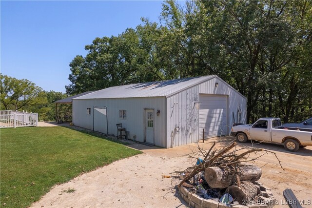 14 Catfish Rd, Tuscumbia, MO 65082 - photo 27