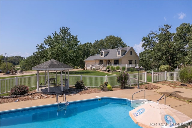 14 Catfish Rd, Tuscumbia, MO 65082 - photo 1