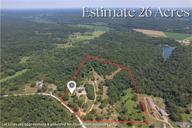 14 Catfish Rd, Tuscumbia, MO 65082 - photo 35