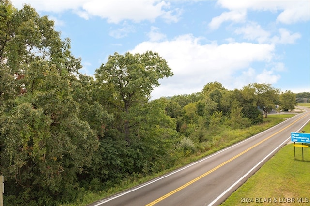 Listing photo 2 for 18.13ACRES N State Highway 7, Camdenton MO 65020