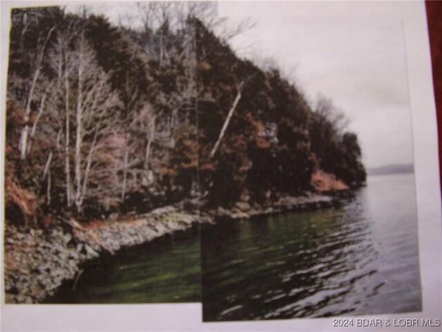 TBD Badger Rd, Stover, MO 65078