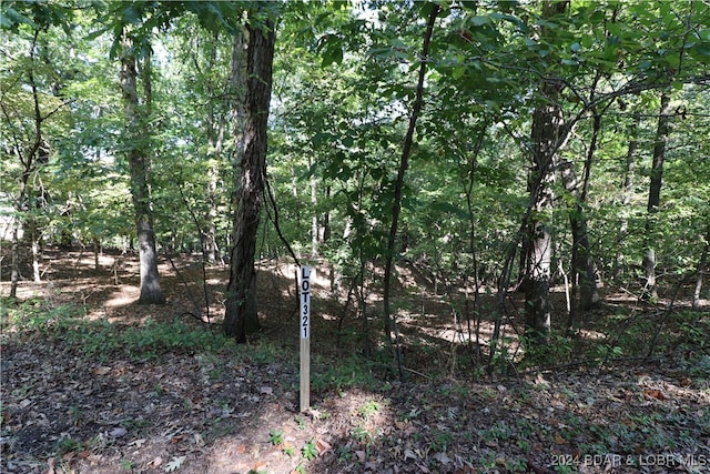 321 Oak Dr, Porto Cima MO, 65079 land for sale