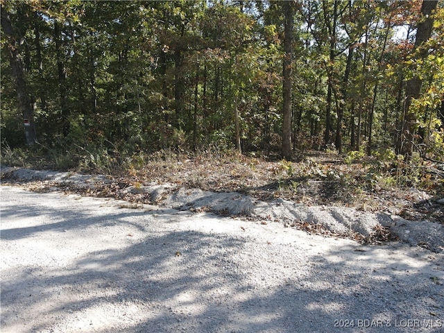 TBD Geronimo Springs Road, Macks Creek MO, 65786 land for sale