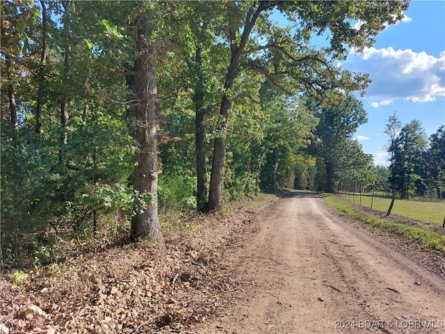 Listing photo 3 for 6/-ACRES Deer Ridge Dr, Stover MO 65078