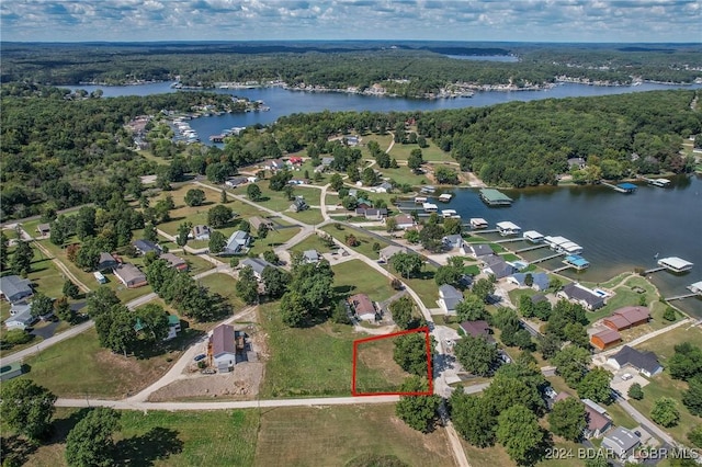 LOTA-5 Gladstone Cove Rd, Gravois Mills, MO 65037 - photo 1