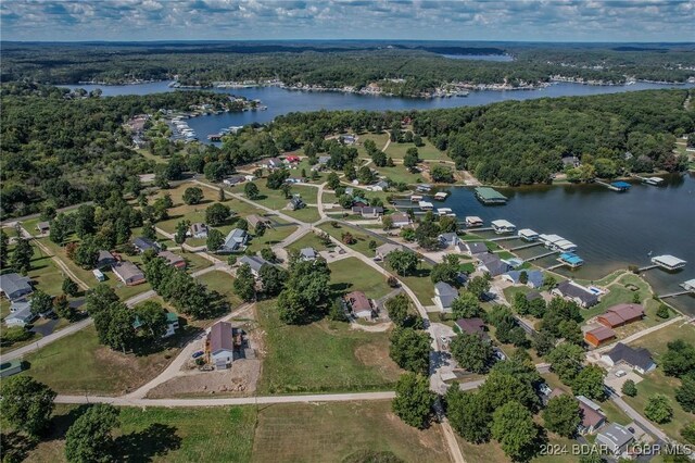LOTA-5 Gladstone Cove Rd, Gravois Mills, MO 65037 - photo 8