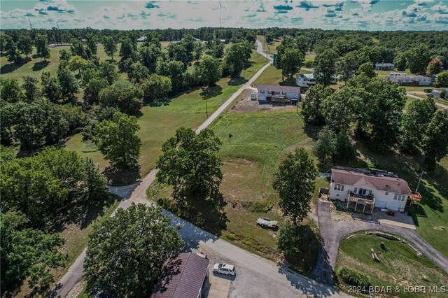 LOTA-5 Gladstone Cove Rd, Gravois Mills, MO 65037 - photo 15