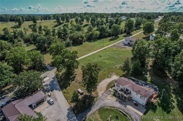 LOTA-5 Gladstone Cove Rd, Gravois Mills, MO 65037 - photo 16