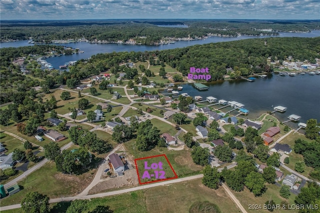 LOTA-12 Fox Run Rd, Gravois Mills, MO 65037