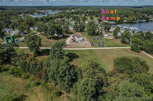 LOTA-12 Fox Run Rd, Gravois Mills, MO 65037