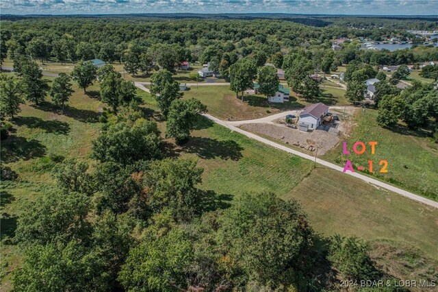 LOTA-12 Fox Run Rd, Gravois Mills, MO 65037