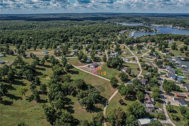LOTA-12 Fox Run Rd, Gravois Mills, MO 65037