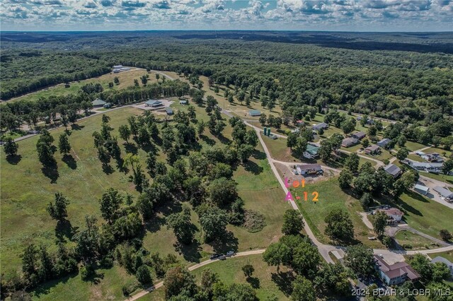 LOTA-12 Fox Run Rd, Gravois Mills, MO 65037