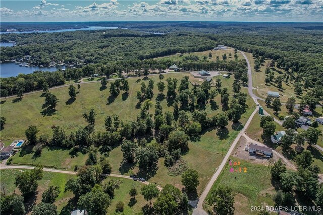 LOTA-12 Fox Run Rd, Gravois Mills, MO 65037