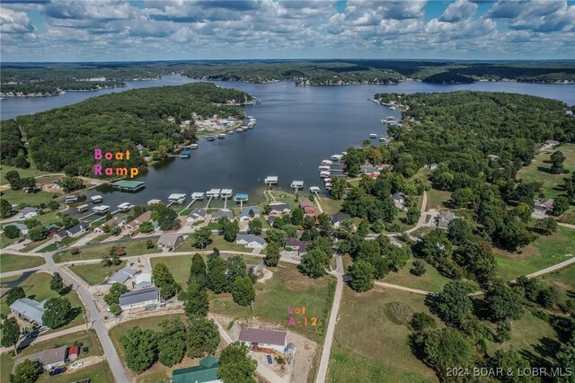 LOTA-12 Fox Run Rd, Gravois Mills, MO 65037