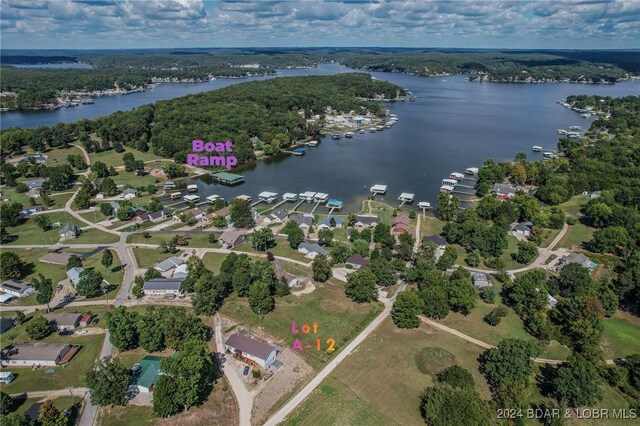 LOTA-12 Fox Run Rd, Gravois Mills, MO 65037