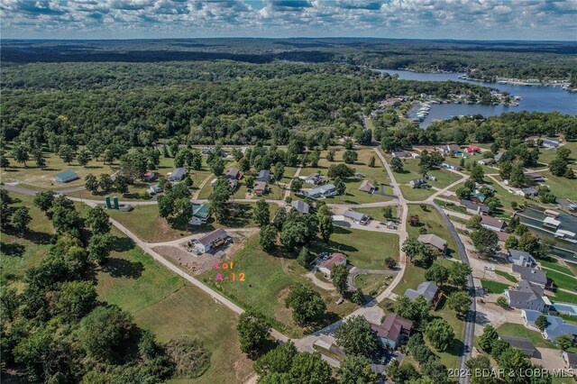 LOTA-12 Fox Run Rd, Gravois Mills, MO 65037