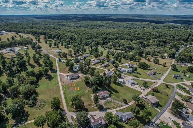 LOTA-12 Fox Run Rd, Gravois Mills, MO 65037