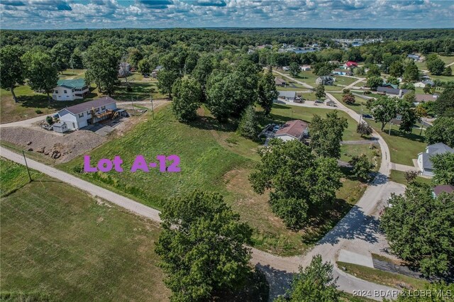 LOTA-12 Fox Run Rd, Gravois Mills, MO 65037